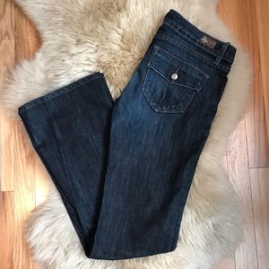 Paige Laurel Canyon Jeans